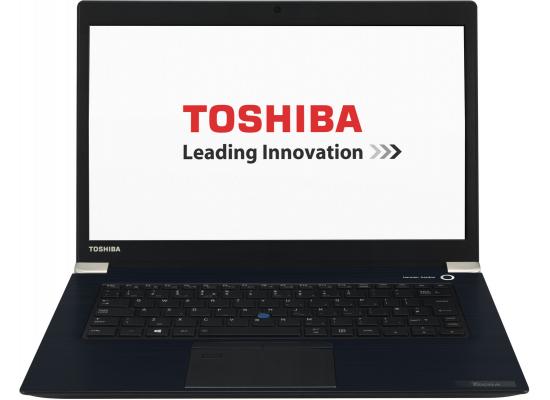 Toshiba - TECRA