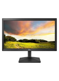  LG Monitors Provider