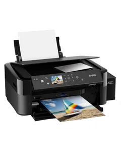 EPSON printers provider Dubai