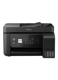 EPSON printers