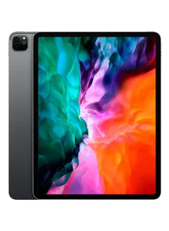 iPad Pro 2020 (4th Generation)