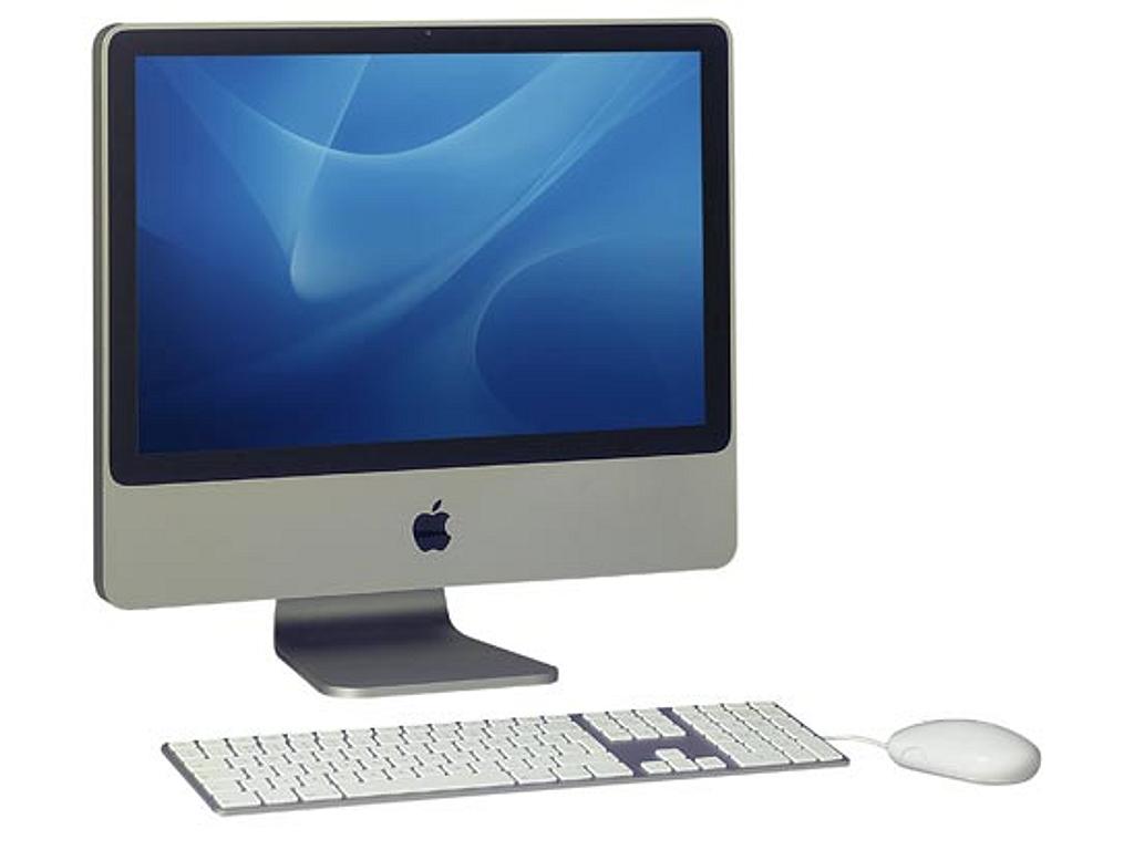 IMac MacBook Air Apple Desktop