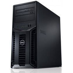 Dell - PowerEdge T110