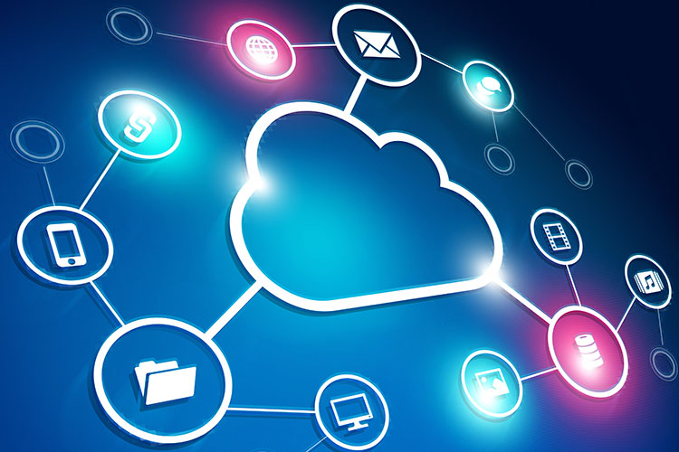 Cloud Backup Solutions in Dubai