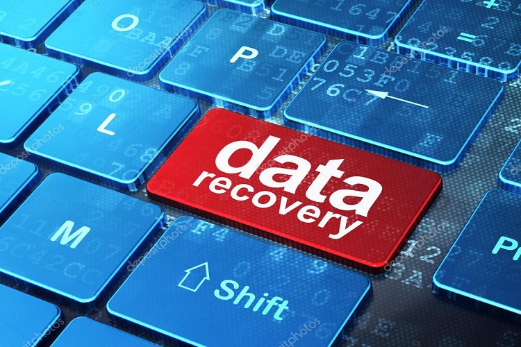 Disaster Data Recovery in Dubai