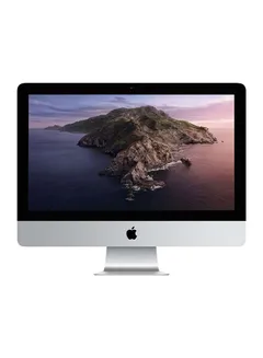 Apple Desktop provider