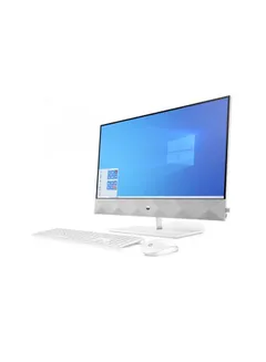 HP Desktop provider