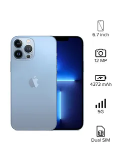iPhone 13 Pro Max