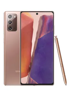 Galaxy Note20 Ultra