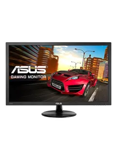 Asus Monitors in Dubai Silicon Oasis (DSO)