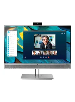 HP monitors in Dubai 