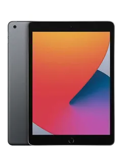 iPad - 2020 (8th Generation