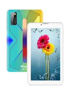 7-Inch 1GB RAM 16GB Tablet PC 3G