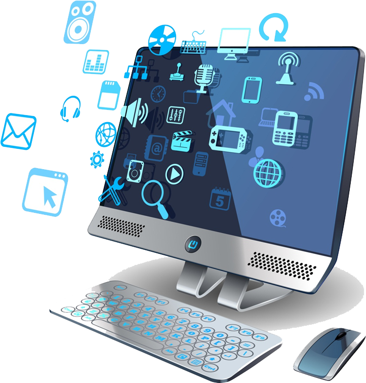 it services company in Dubai Silicon Oasis (DSO)