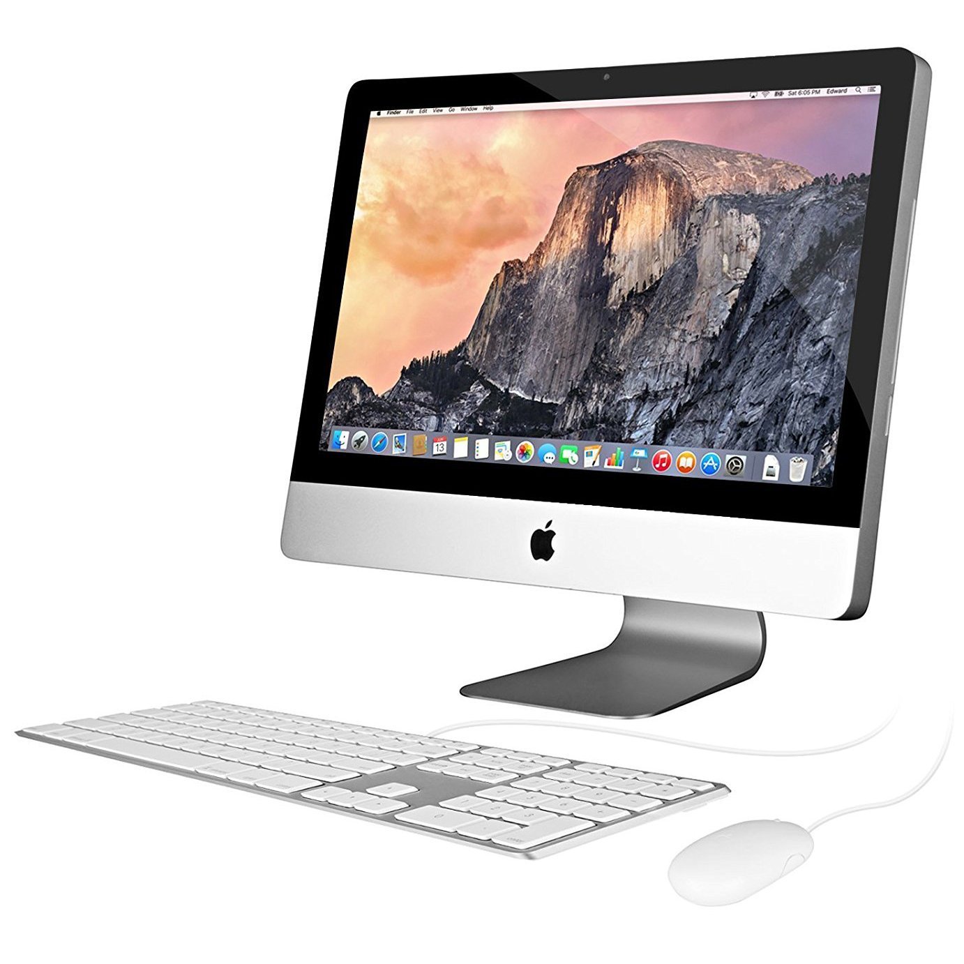 Apple iMac 20-inch