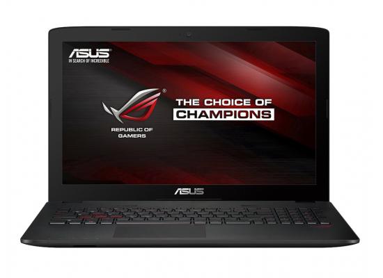 Asus - ROG GL552VW