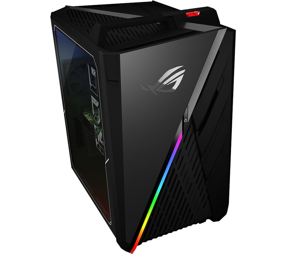 Asus ROG Strix GA35 Gaming