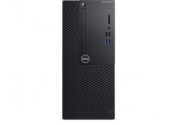 Dell - Optiplex 3070