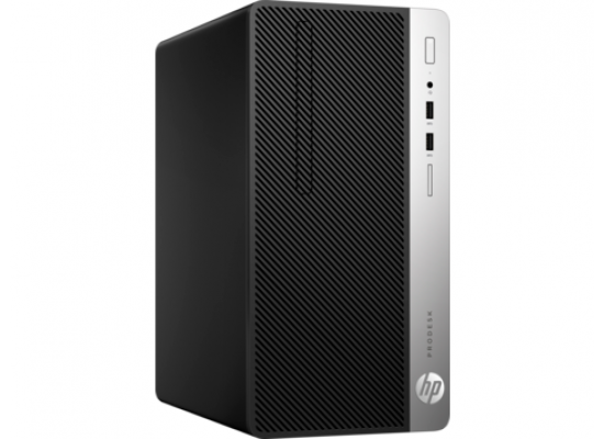 HP - ProDesk 400