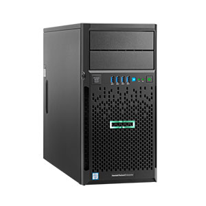 HP - ProLiant ML30