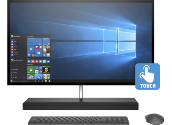 HP - All-in-One - 27