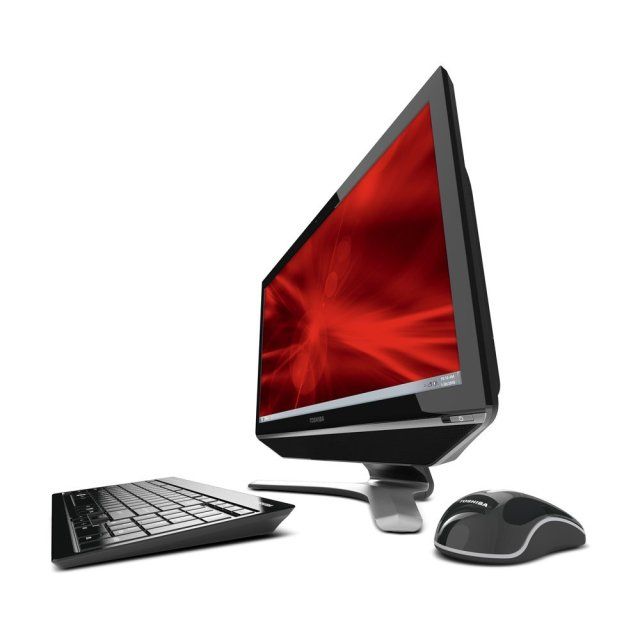 Toshiba LX835-D3220 23