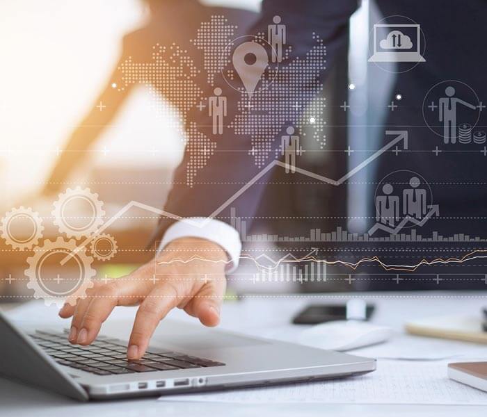 IT Solutions  in Dubai Silicon Oasis (DSO)