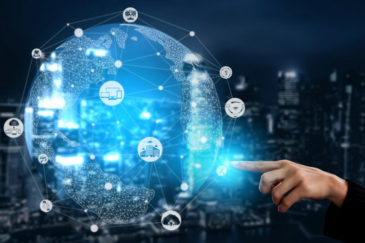IT Infrastructure Solutions in Dubai IT Infrastructure Solutions in Dubai