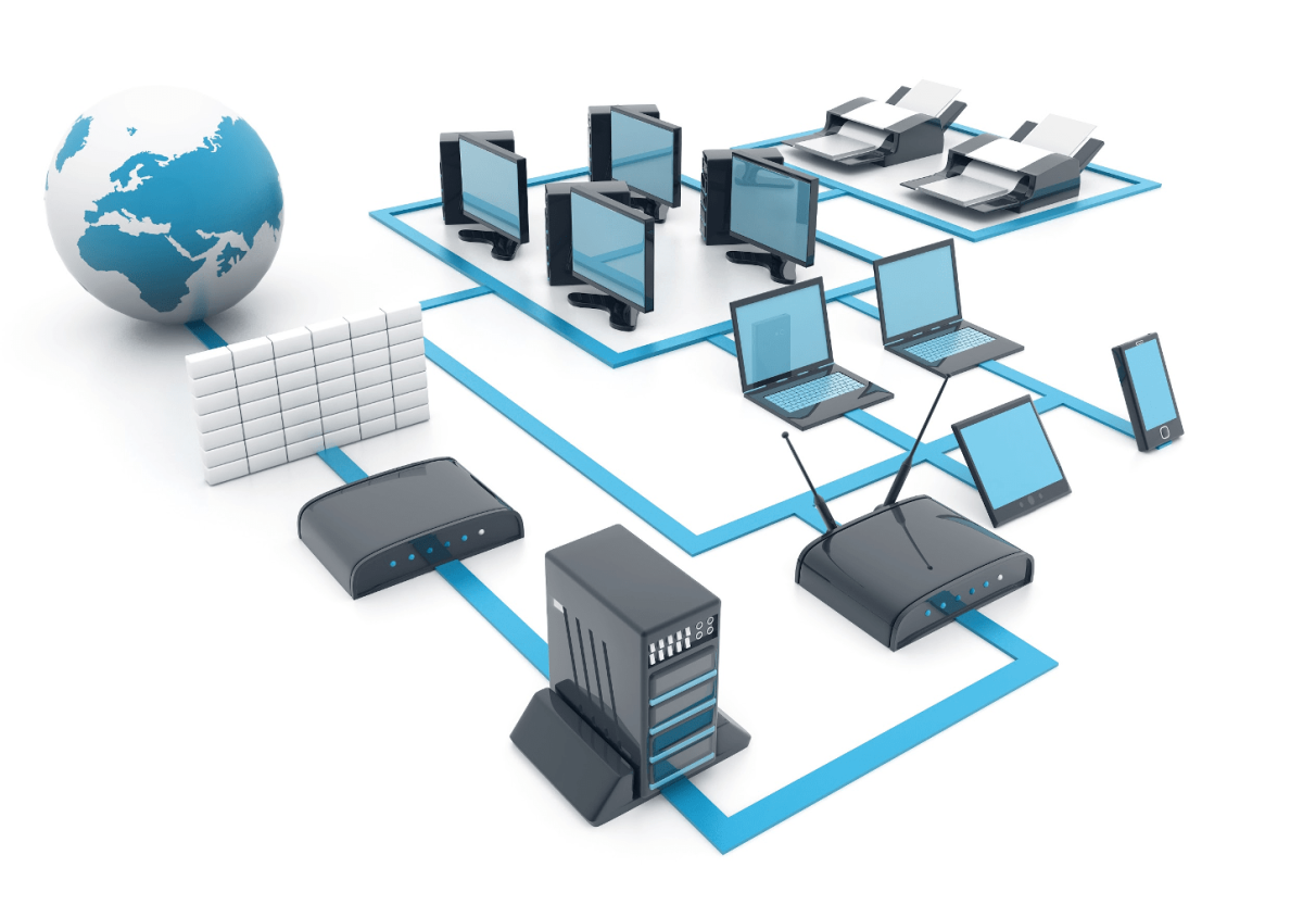 Network Design Services in Dubai Network Design Services in Dubai