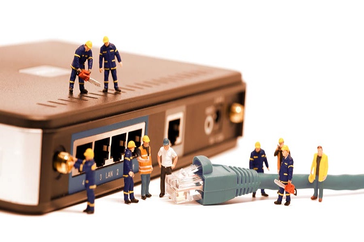 Network Troubleshooting Services in Dubai Network Troubleshooting Services in Dubai