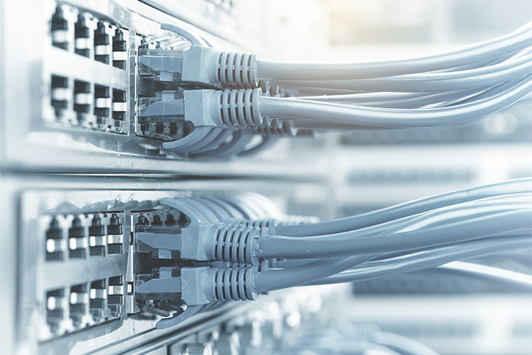 Structured Cabling in Dubai Structured Cabling in Dubai