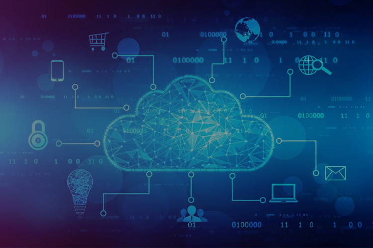 Cloud Solutions in Dubai Cloud Solutions in Dubai