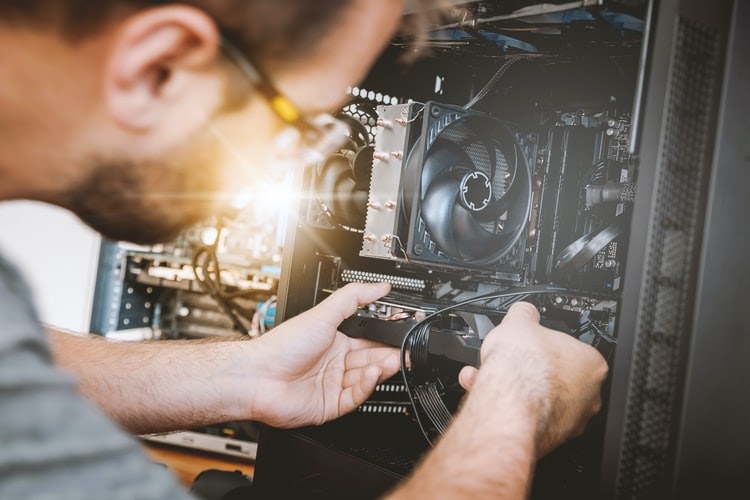 Computer Repair in Dubai Computer Repair in Dubai