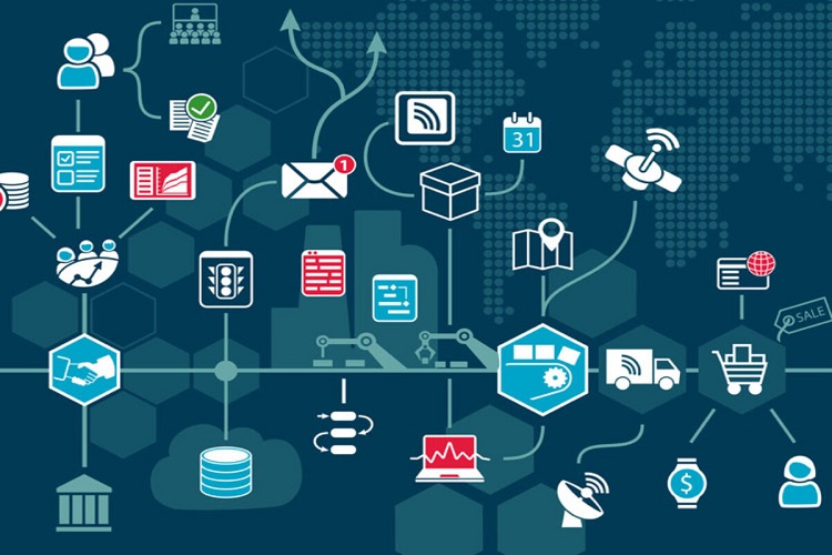 IT Infrastructure in Dubai IT Infrastructure in Dubai