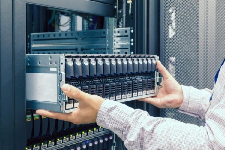 Server Relocation Services in Dubai Server Relocation Services in Dubai