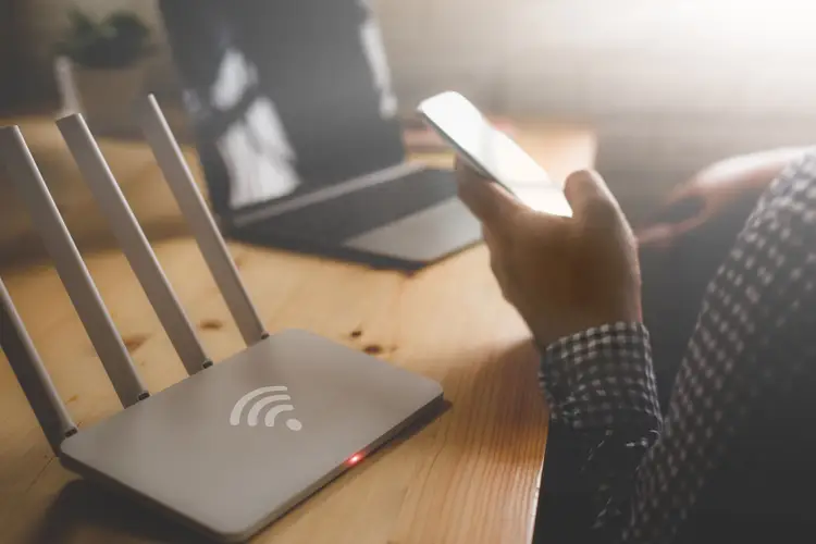 Wireless Network Services in Dubai Wireless Network services in Dubai
